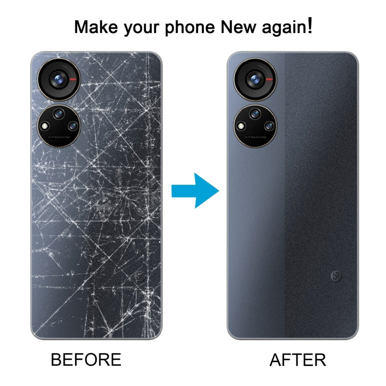 For ZTE Voyage 40 Pro+ Battery Back Cover