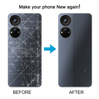 For ZTE Voyage 40 Pro+ Battery Back Cover