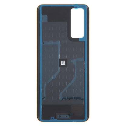 For ZTE Axon 20 5G Extreme Battery Back Cover
