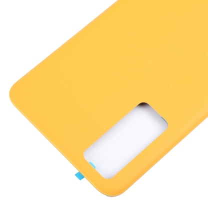 For ZTE Axon 20 5G Extreme Battery Back Cover
