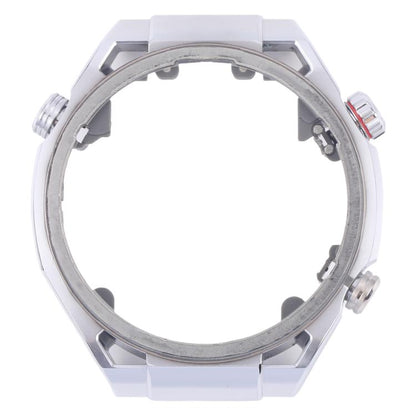 Original LCD Screen Frame Bezel Plate For Huawei Watch Ultimate