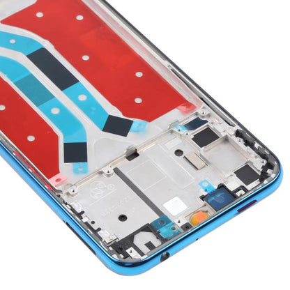LCD Screen and Digitizer Full Assembly With Frame for Huawei P Smart S