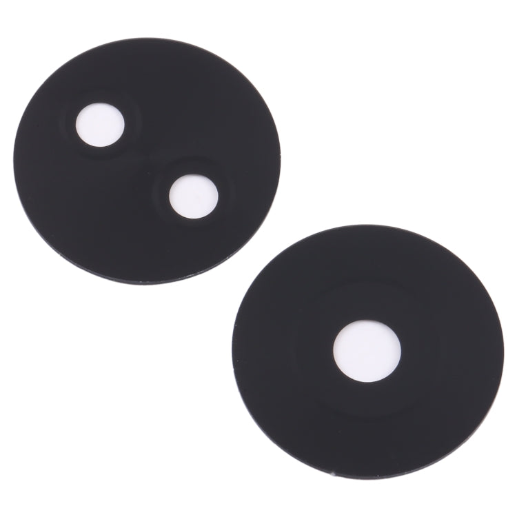 For OPPO A58 / A78 10pcs Back Camera Lens, For OPPO A58 / A78