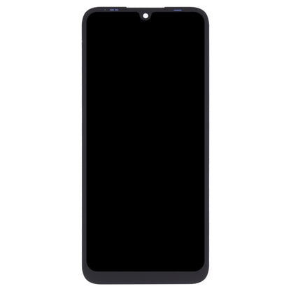 LCD Screen and Digitizer Full Assembly for Infinix Hot 12i, For Infinix Hot 12i