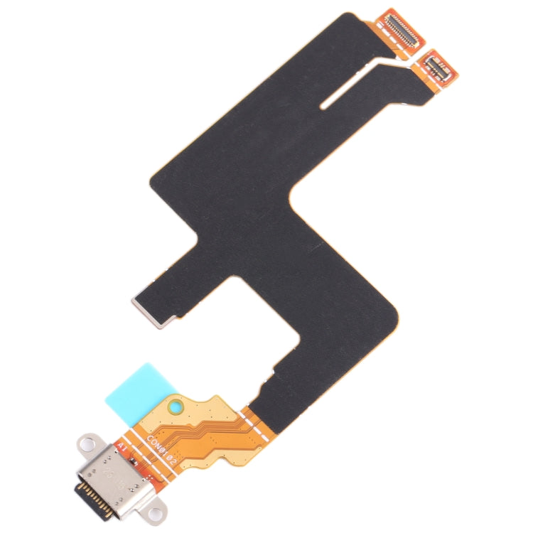 For Asus ROG Phone 6 Pro Charging Port Flex Cable, For Asus ROG Phone 6 Pro