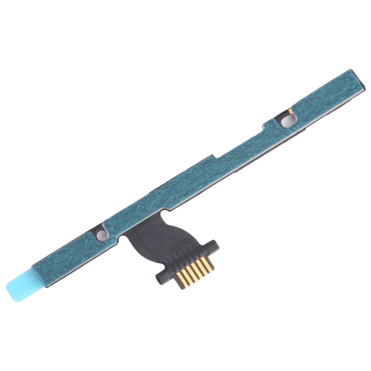 For Asus Zenfone 5 / 5Z ZE620KL ZS620KL Power Button & Volume Button Flex Cable, For Asus Zenfone 5 / 5Z