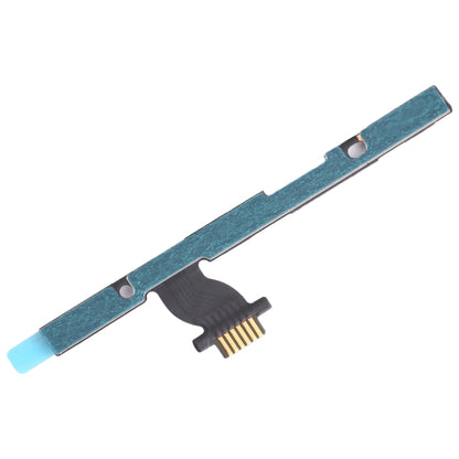 For Asus Zenfone 5 / 5Z ZE620KL ZS620KL Power Button & Volume Button Flex Cable, For Asus Zenfone 5 / 5Z