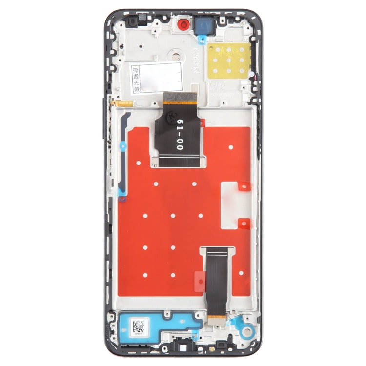 For Honor X50i Original LCD Screen Digitizer Full Assembly with Frame, For Honor X50i, For Honor X50i(Original)