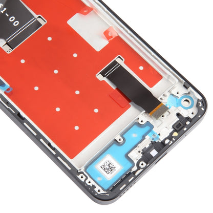 For Honor X50i Original LCD Screen Digitizer Full Assembly with Frame, For Honor X50i, For Honor X50i(Original)