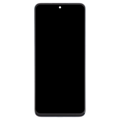 For Honor X50i Original LCD Screen Digitizer Full Assembly with Frame