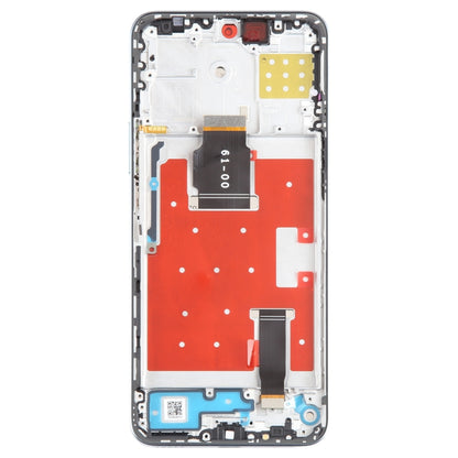 For Honor X50i Original LCD Screen Digitizer Full Assembly with Frame