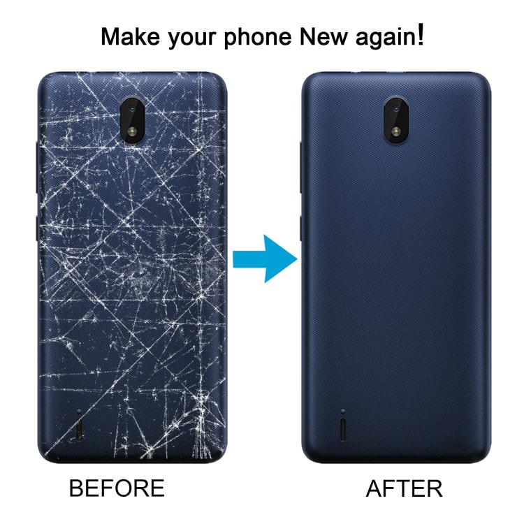 For Nokia C01 Plus Original Battery Back Cover, For Nokia C01 Plus(Original), For Nokia C01 Plus
