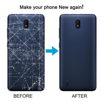 For Nokia C01 Plus Original Battery Back Cover, For Nokia C01 Plus(Original), For Nokia C01 Plus