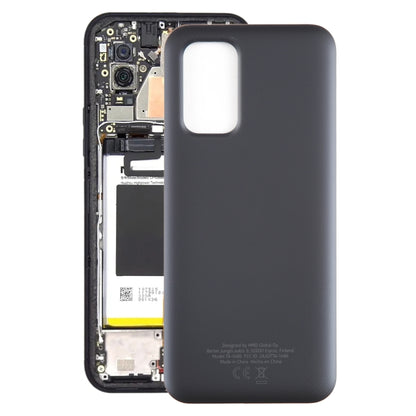 For Nokia XR21 Original Battery Back Cover, For Nokia XR21