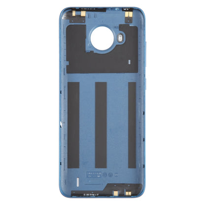 For Nokia C20 Plus Original Battery Back Cover