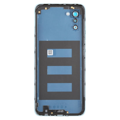 For Nokia G22 Original Battery Back Cover