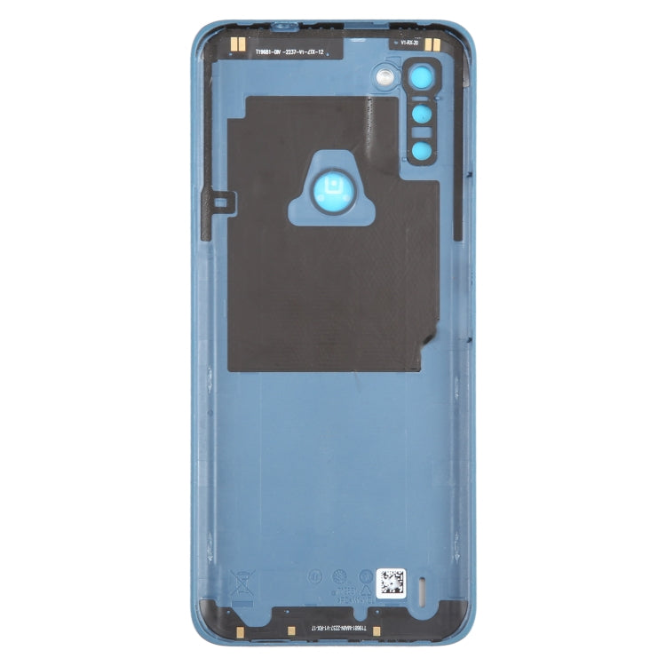 For Nokia C31 Original Battery Back Cover