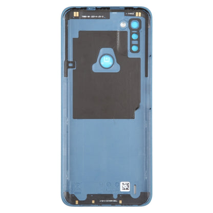 For Nokia C31 Original Battery Back Cover