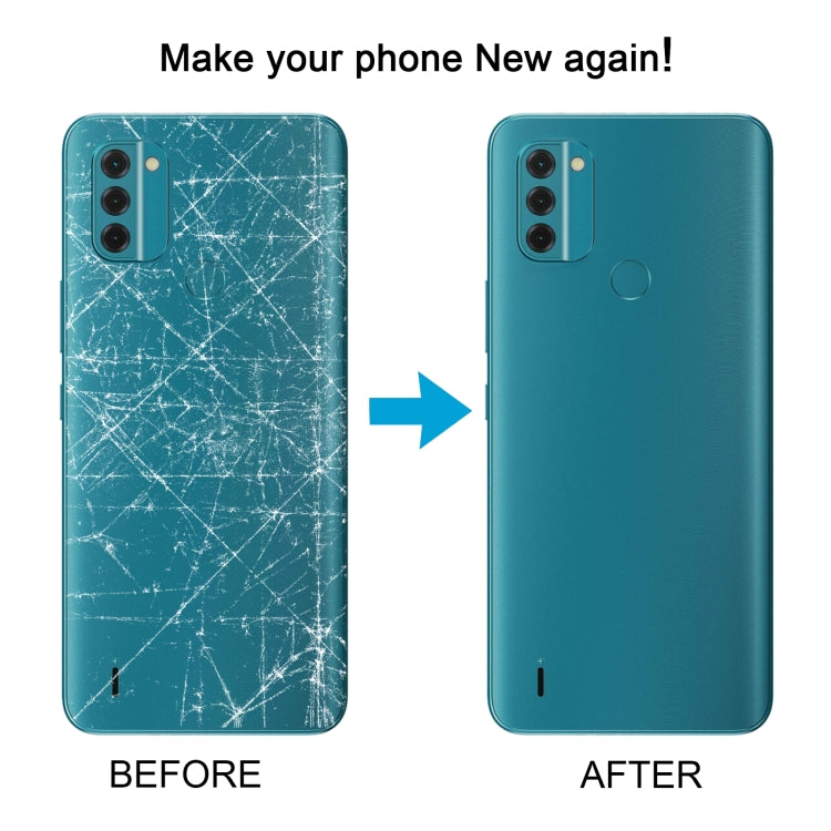 For Nokia C31 Original Battery Back Cover