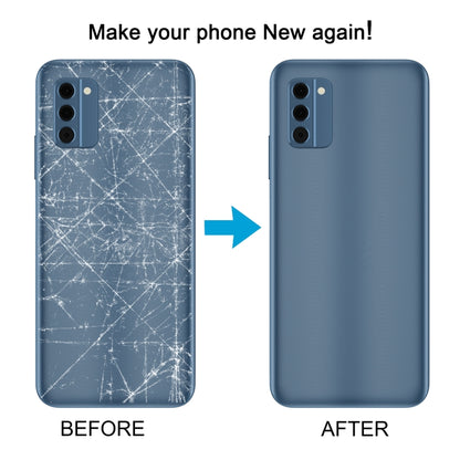 For Nokia C300 Original Battery Back Cover, For Nokia C300