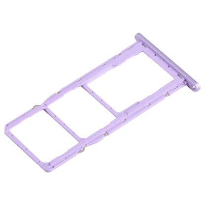For Nokia G10 Original SIM + SIM + Micro SD Card Tray