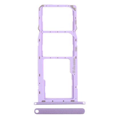 For Nokia G10 Original SIM + SIM + Micro SD Card Tray, For Nokia G10
