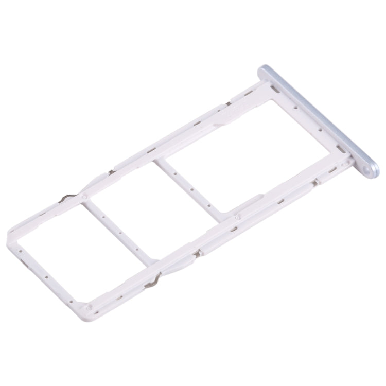 For Nokia G10 Original SIM + SIM + Micro SD Card Tray, For Nokia G10