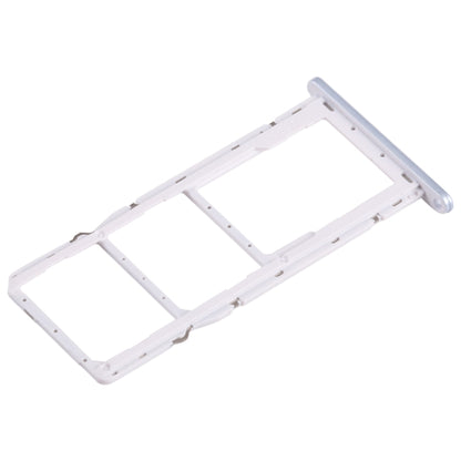 For Nokia G10 Original SIM + SIM + Micro SD Card Tray, For Nokia G10