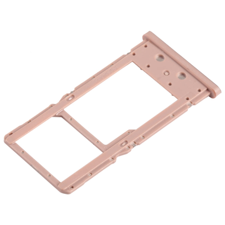 For Nokia X10 Original SIM + SIM / Micro SD Card Tray