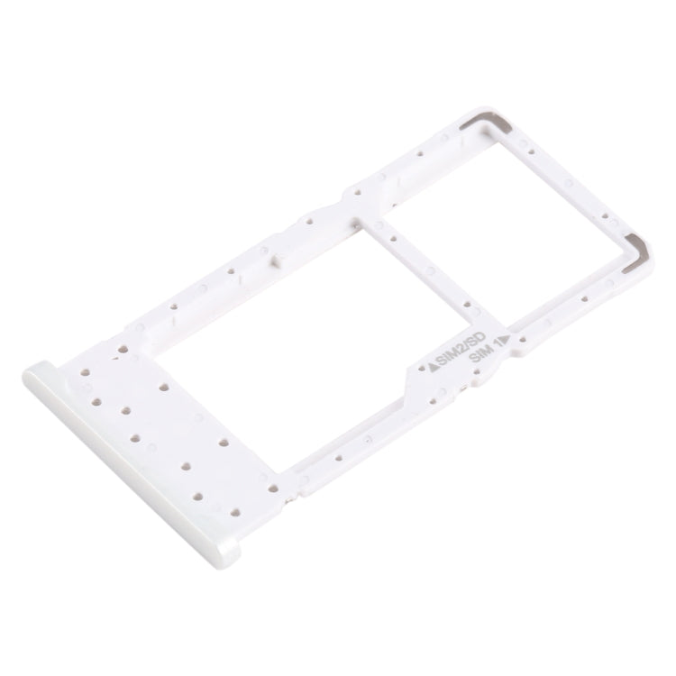 For Nokia X10 Original SIM + SIM / Micro SD Card Tray, For Nokia X10