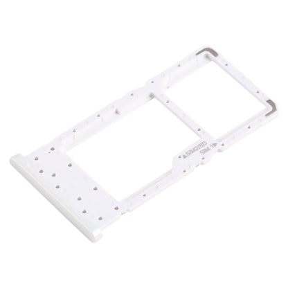 For Nokia X10 Original SIM + SIM / Micro SD Card Tray, For Nokia X10