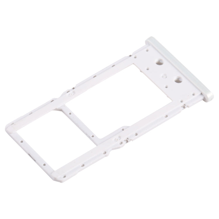 For Nokia X10 Original SIM + SIM / Micro SD Card Tray, For Nokia X10