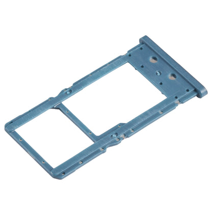 For Nokia X20 Original SIM + SIM / Micro SD Card Tray