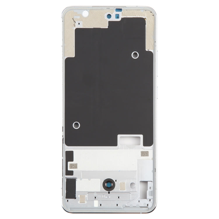 For Nokia X30 Original Front Housing LCD Frame Bezel Plate
