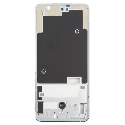 For Nokia X30 Original Front Housing LCD Frame Bezel Plate