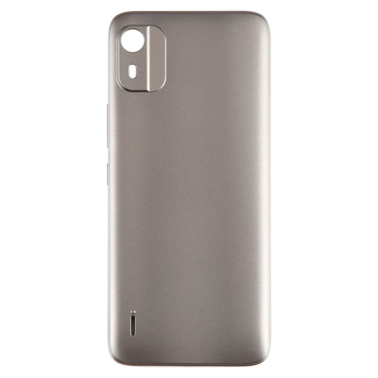 For Nokia C12 Original Battery Back Cover