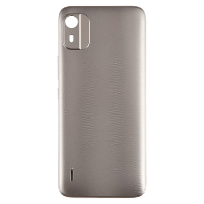 For Nokia C12 Original Battery Back Cover