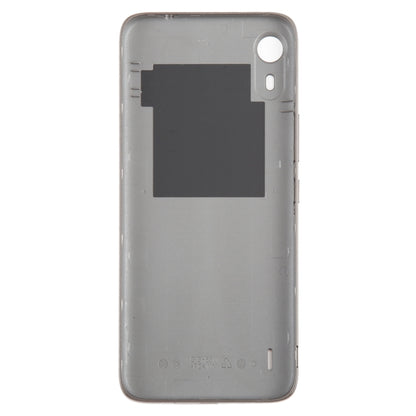 For Nokia C12 Original Battery Back Cover