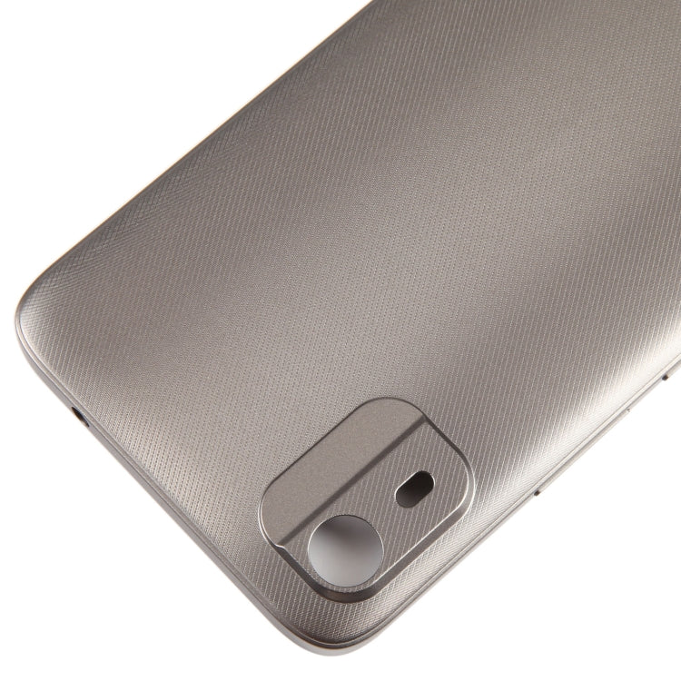 For Nokia C12 Original Battery Back Cover