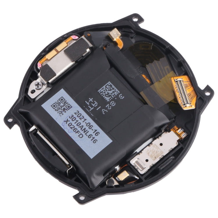 For Honor Magic Watch GS 3i Original Back Cover Full Assembly With Battery, For Honor Magic Watch GS 3i