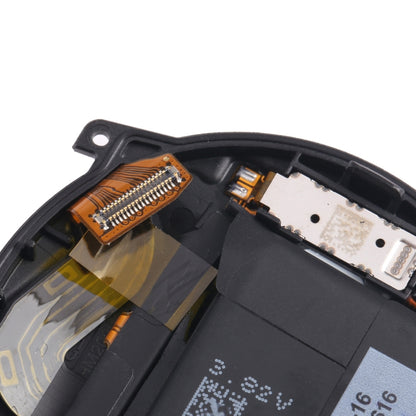 For Honor Magic Watch GS 3i Original Back Cover Full Assembly With Battery, For Honor Magic Watch GS 3i