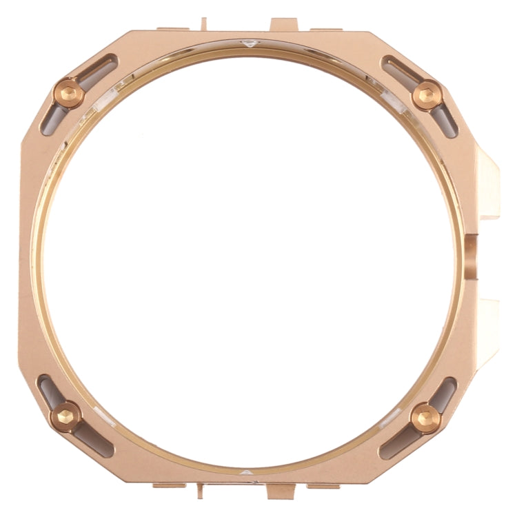Original LCD Bezel Plate Outside Frame For Huawei Watch GT Cyber, For Huawei Watch GT Cyber