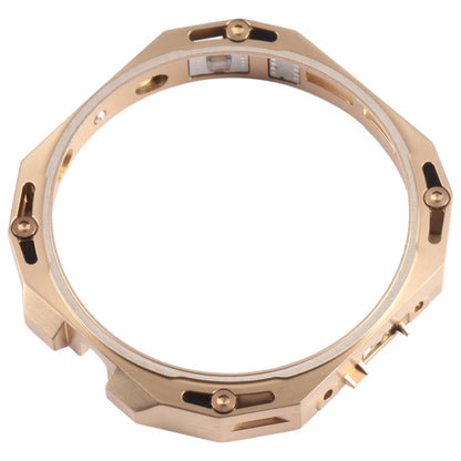 Original LCD Bezel Plate Outside Frame For Huawei Watch GT Cyber, For Huawei Watch GT Cyber