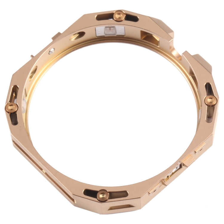 Original LCD Bezel Plate Outside Frame For Huawei Watch GT Cyber, For Huawei Watch GT Cyber