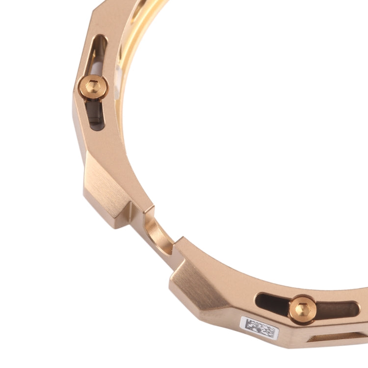 Original LCD Bezel Plate Outside Frame For Huawei Watch GT Cyber, For Huawei Watch GT Cyber