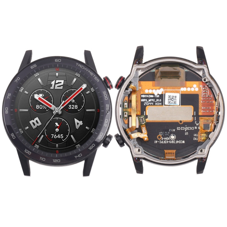 For Honor Magic Watch GS 3i Original LCD Screen with Digitizer Full Assembly, For Honor Magic Watch GS 3i(Original)