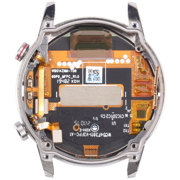 For Honor Magic Watch GS 3i Original LCD Screen with Digitizer Full Assembly, For Honor Magic Watch GS 3i(Original)