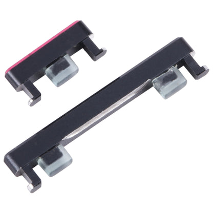 For Asus ROG Phone 5 ZS673KS 1set Power Button + Volume Control Button, For Asus ROG Phone 5