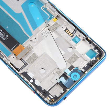 For TCL 20 5G OEM LCD Screen Digitizer Full Assembly with Frame