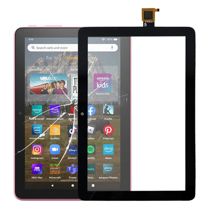 For Amazon Fire HD 8 HD8 2022 12th Gen Touch Panel, For Amazon Fire HD 8 2022